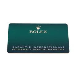 ROLEX GMT-Master II HL GMT 126710GRNR Jubilee 18 frames black 662351