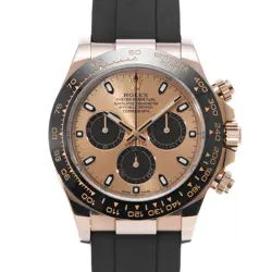 DAYTONA 116515LN-ROSE