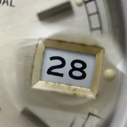 69174 WG AUTOMATIC