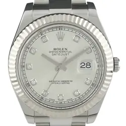 II 116334G WG