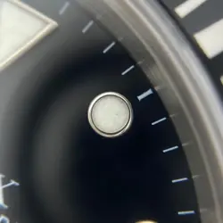 ROLEX SEA-DWELLER TRIPLE