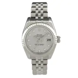 DATEJUST 179174G WG