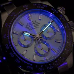 ROLEX DAYTONA PLATINUM