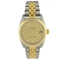 DIAMOND AUTOMATIC BOYS