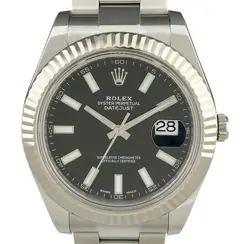 II 116334 WG