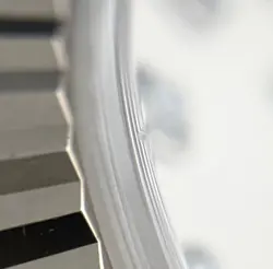 WG DIAMOND AUTOMATIC