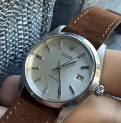 MEN’S WATCH 6694