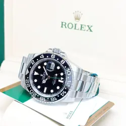 MASTER REF: 116710LN