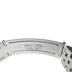 SILVER MOSAIC