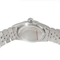 16014 DATEJUST SILVER