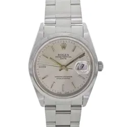 SILVER #KN402