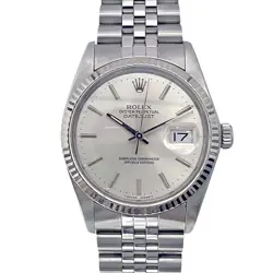 SERIAL SILVER MEN'S