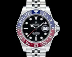 SS JUBILEE BLACK