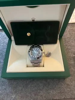 ROLEX DEEPSEA 44MM