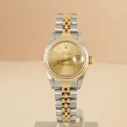 DATEJUST 26MM 2001