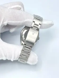 GENTS ROLEX AIR-KING
