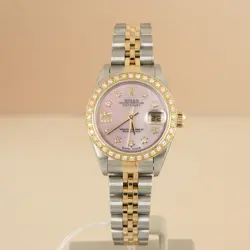 DATEJUST 2000 BOX