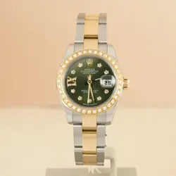 DATEJUST 2006
