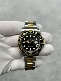 116713LN GMT-MASTER