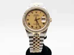 DATEJUST 16233 2CT