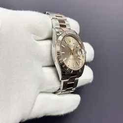 41MM SUNDUST DIAL