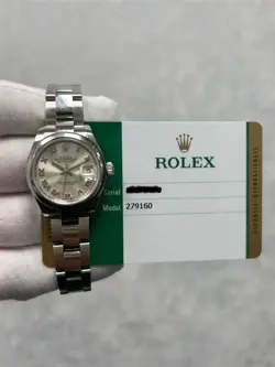 CARD SILVER ROMAN