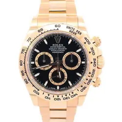 40MM YG BLACK