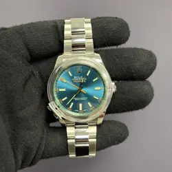 WATCH 116400GV