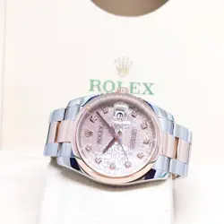 DATEJUST REF: 116201