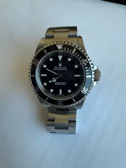 WATCH 14060 SERIES