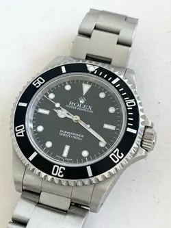 WATCH 14060