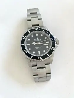 BLACK 40MM