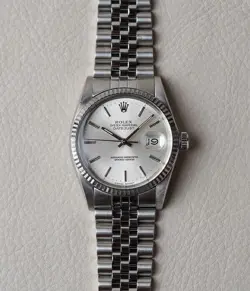 36MM 18K WG