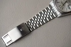 WATCH 36MM 18K