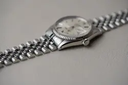 MEN'S AUTOMATIC STEEL
