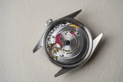 MEN'S AUTOMATIC STEEL