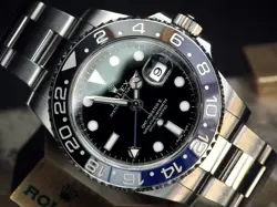 116710BLNR ‘BATMAN’