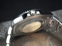 OYSTER GMT