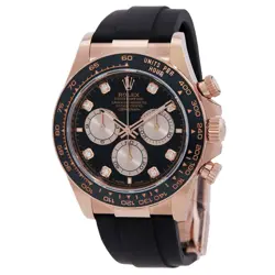 ROLEX DAYTONA CHRONOGRAPH