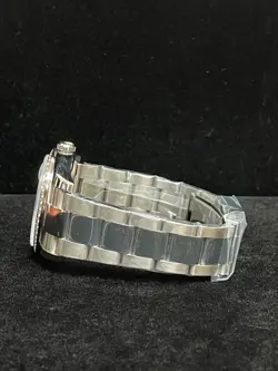 BEZEL SS OYSTER