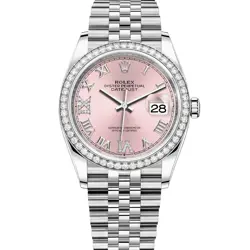 126284RBR PINK ROMAN