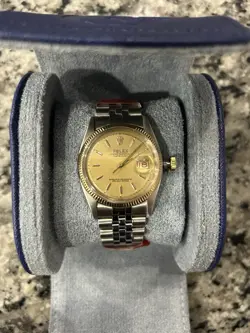 1959 ROLEX 6605
