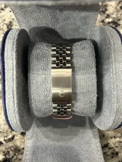 ROLEX 6605 DATEJUST