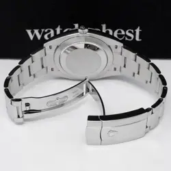 WRISTWATCH SLATE