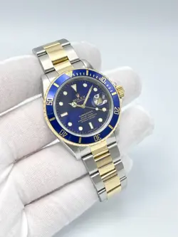41MM BLUESY