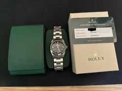36MM WATCH ONLY.