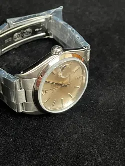 BEZEL SS