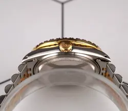 PALM MOTIF DIAL