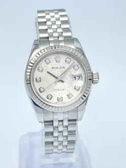 179174 FACTORY SILVER