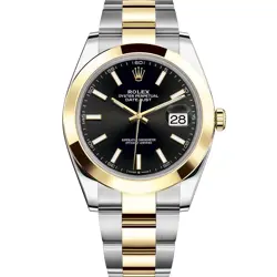 126303 WRISTWATCH BRIGHT